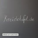 Kreidetafel-Schreibtafel Schwein 92 x 52 cm